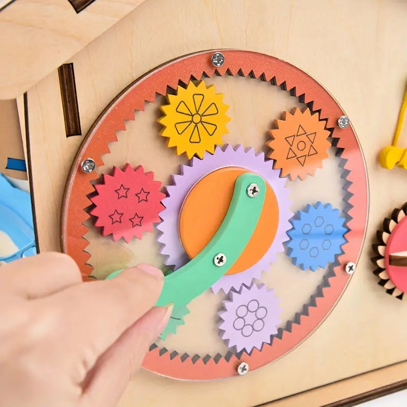 🏠 Casa Ocupa Montessori
