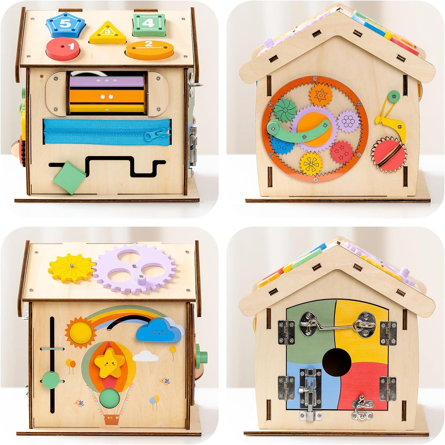 🏠 Casa Ocupa Montessori