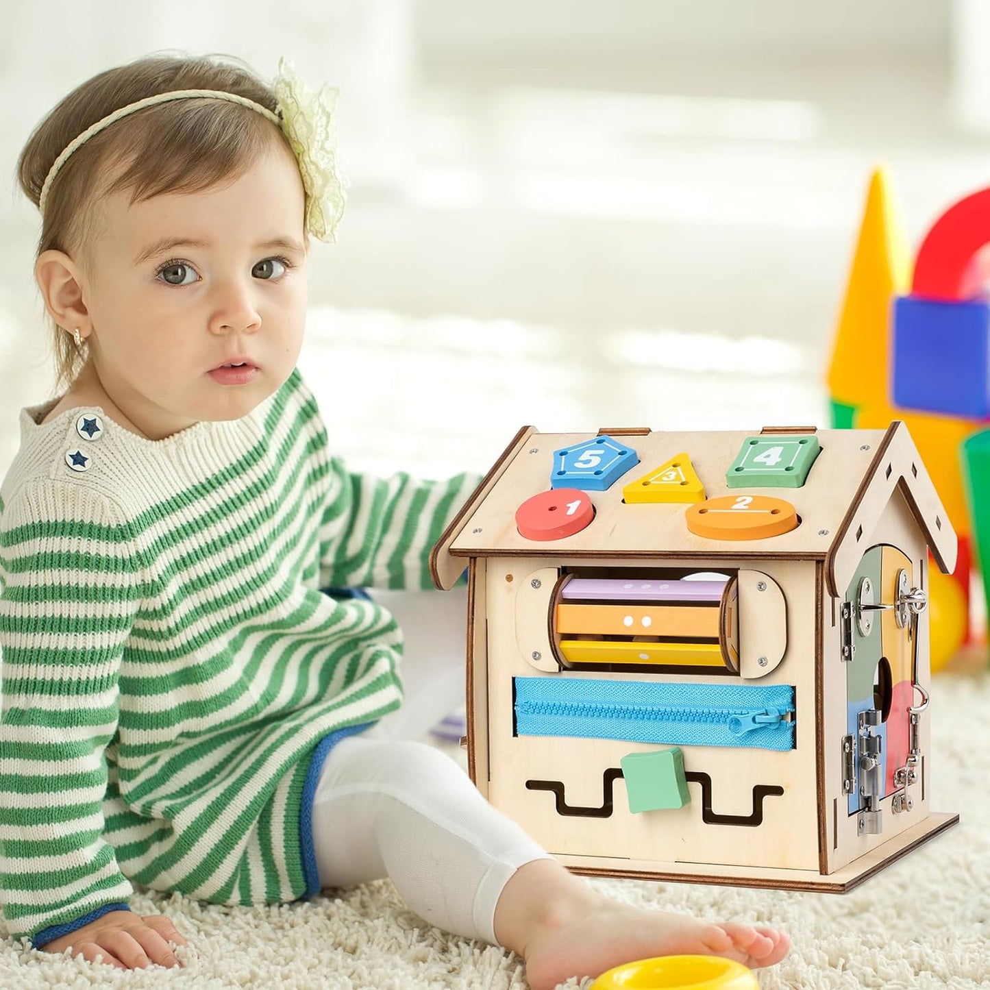 🏠 Casa Ocupa Montessori