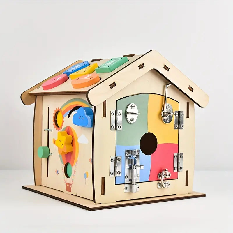 🏠 Casa Ocupa Montessori