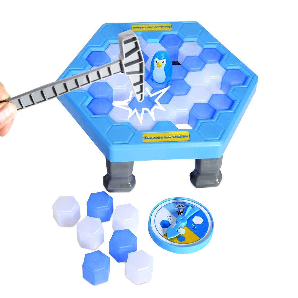 Trampa del Pingüino