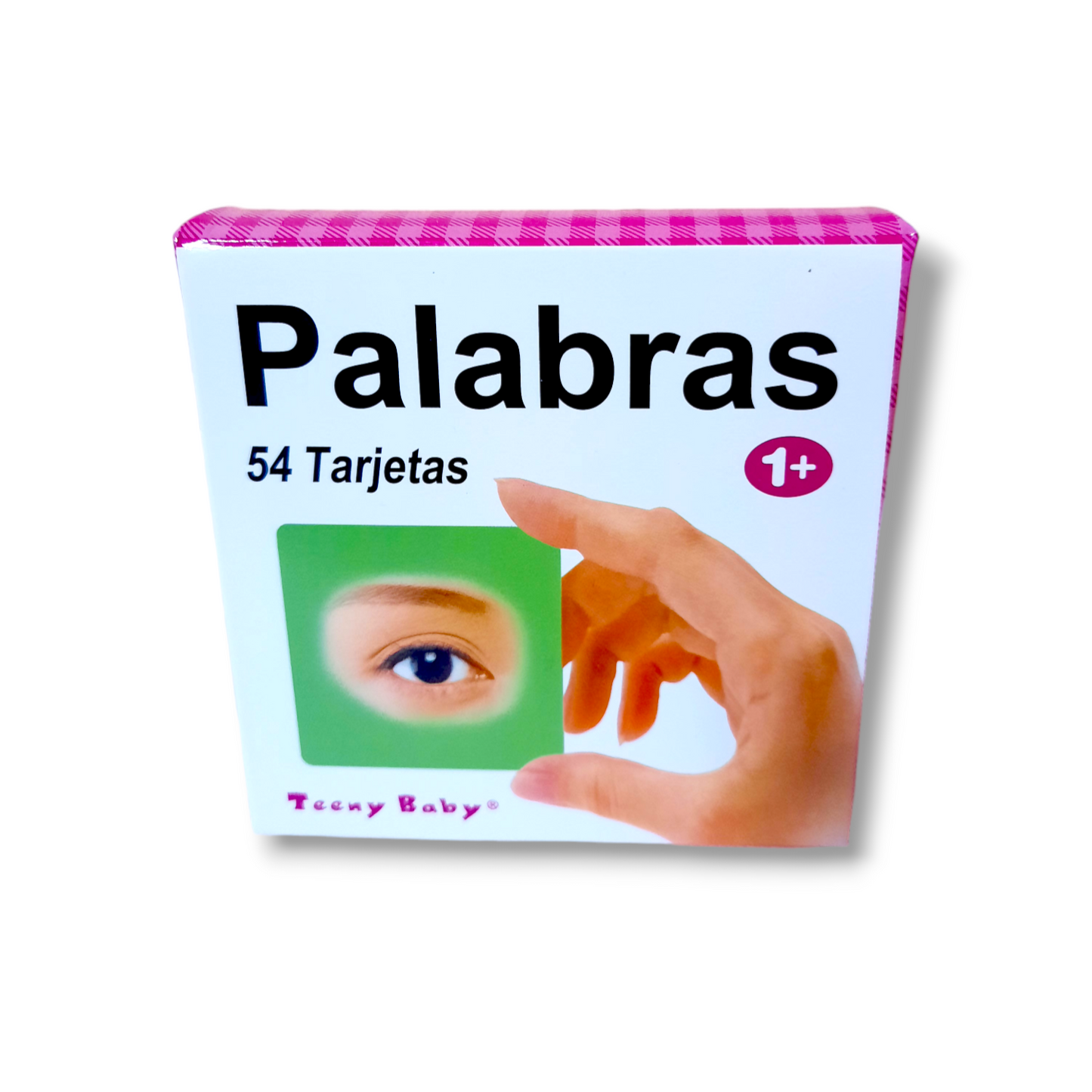 54 tarjetas de aprendizaje