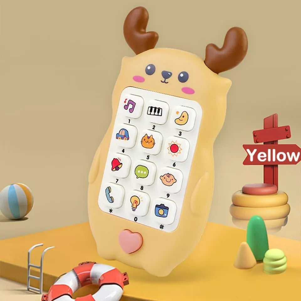 📱 Celular Reno 🦌