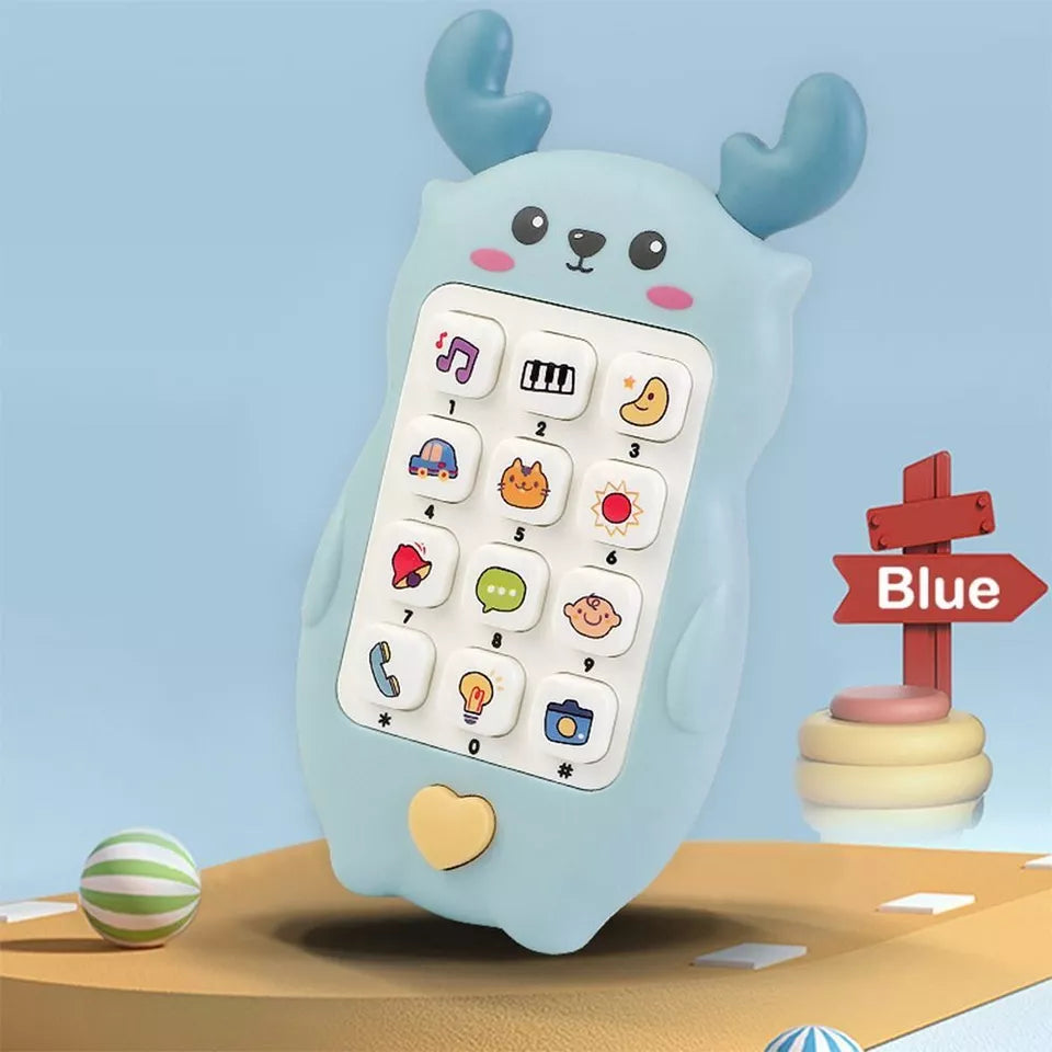 📱 Celular Reno 🦌