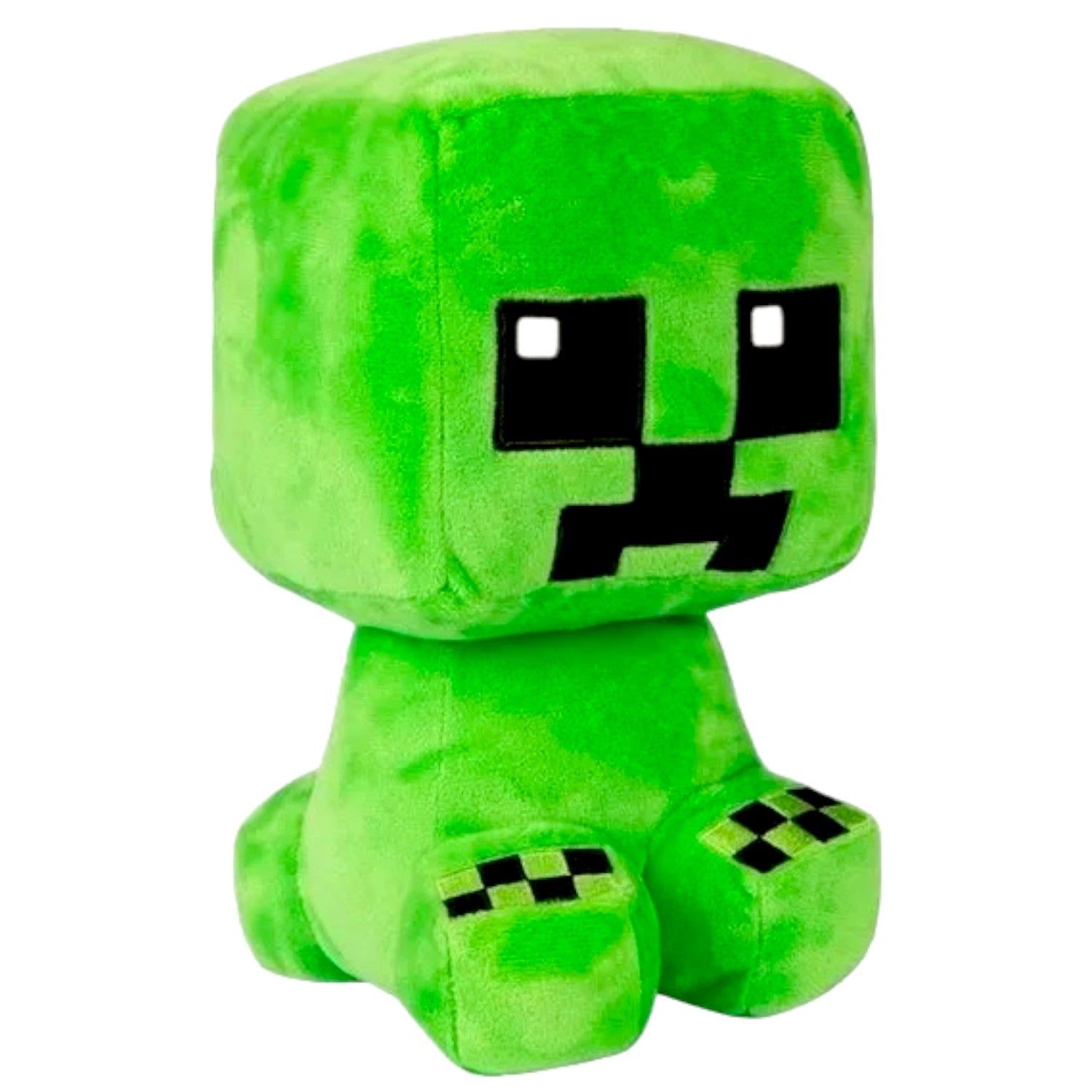 Peluches de minecraft steve on sale