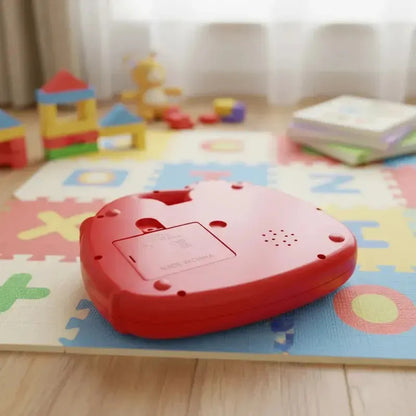 Piano Musical Interactivo Bebes Sonido Animales De Granja