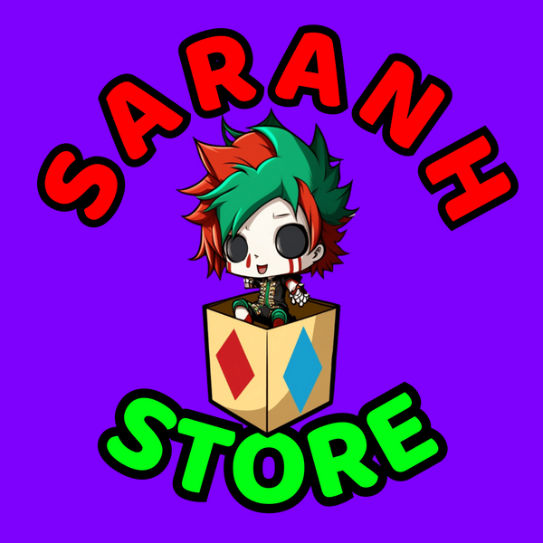 Saranh Store